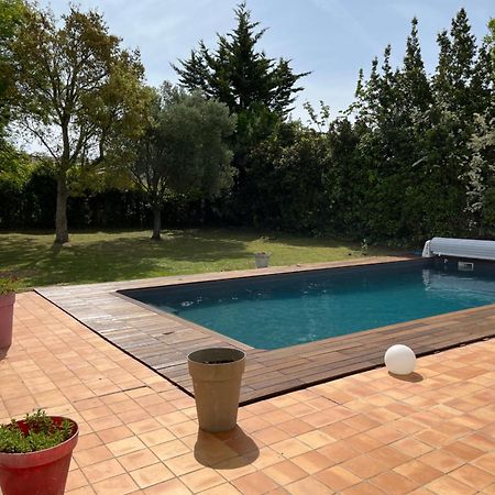 Chambres D'Hotes Des Tours A La Rochelle La Rochelle  Ngoại thất bức ảnh