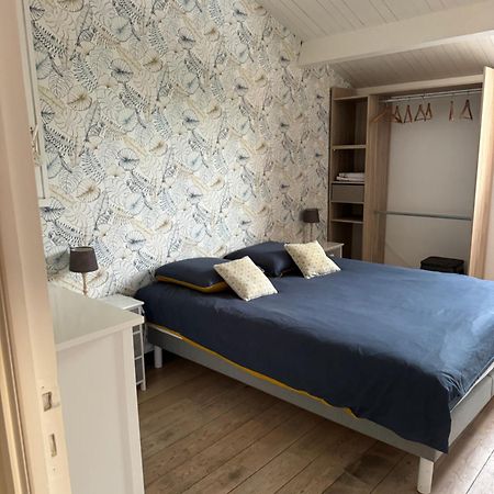 Chambres D'Hotes Des Tours A La Rochelle Ngoại thất bức ảnh