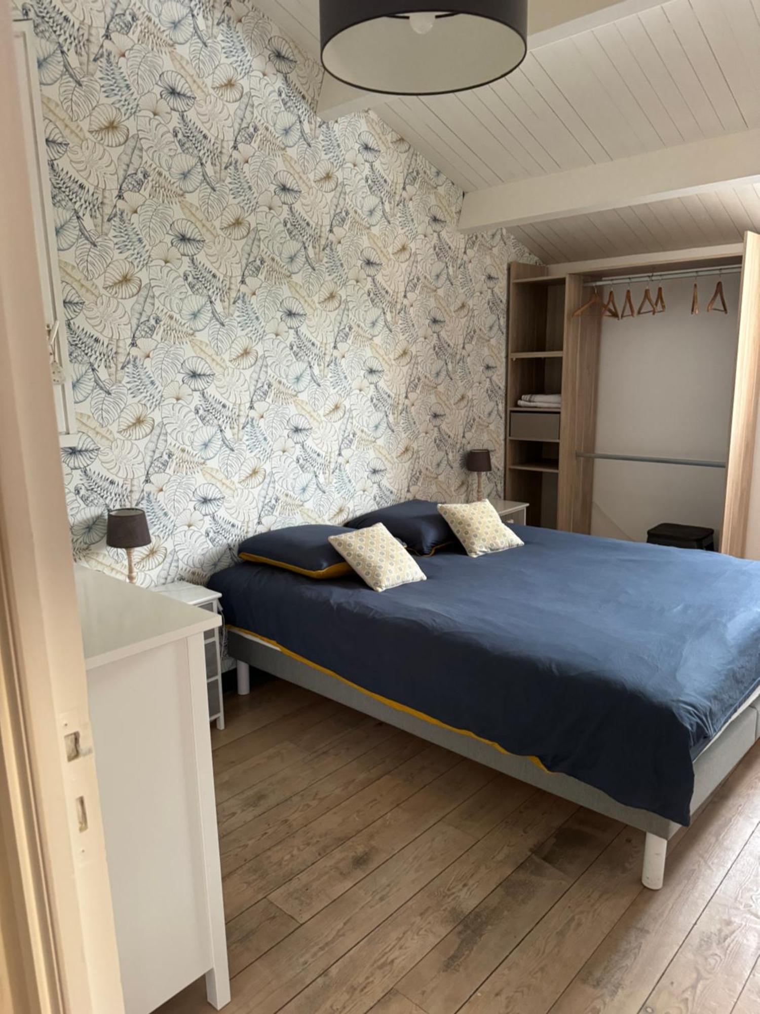 Chambres D'Hotes Des Tours A La Rochelle La Rochelle  Ngoại thất bức ảnh