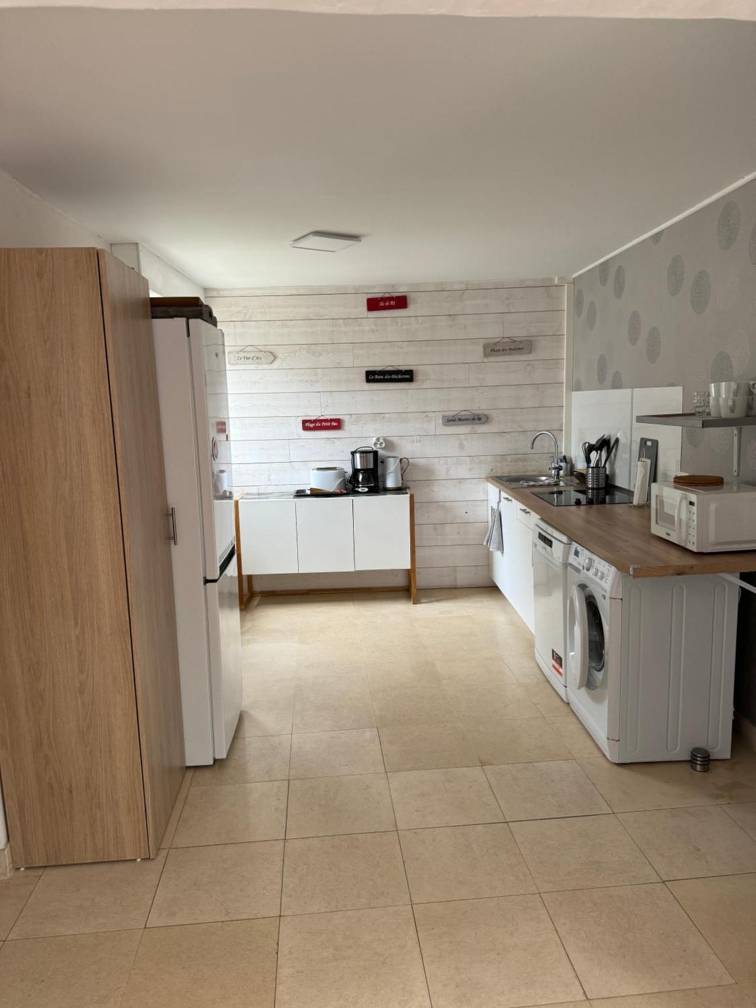 Chambres D'Hotes Des Tours A La Rochelle Ngoại thất bức ảnh