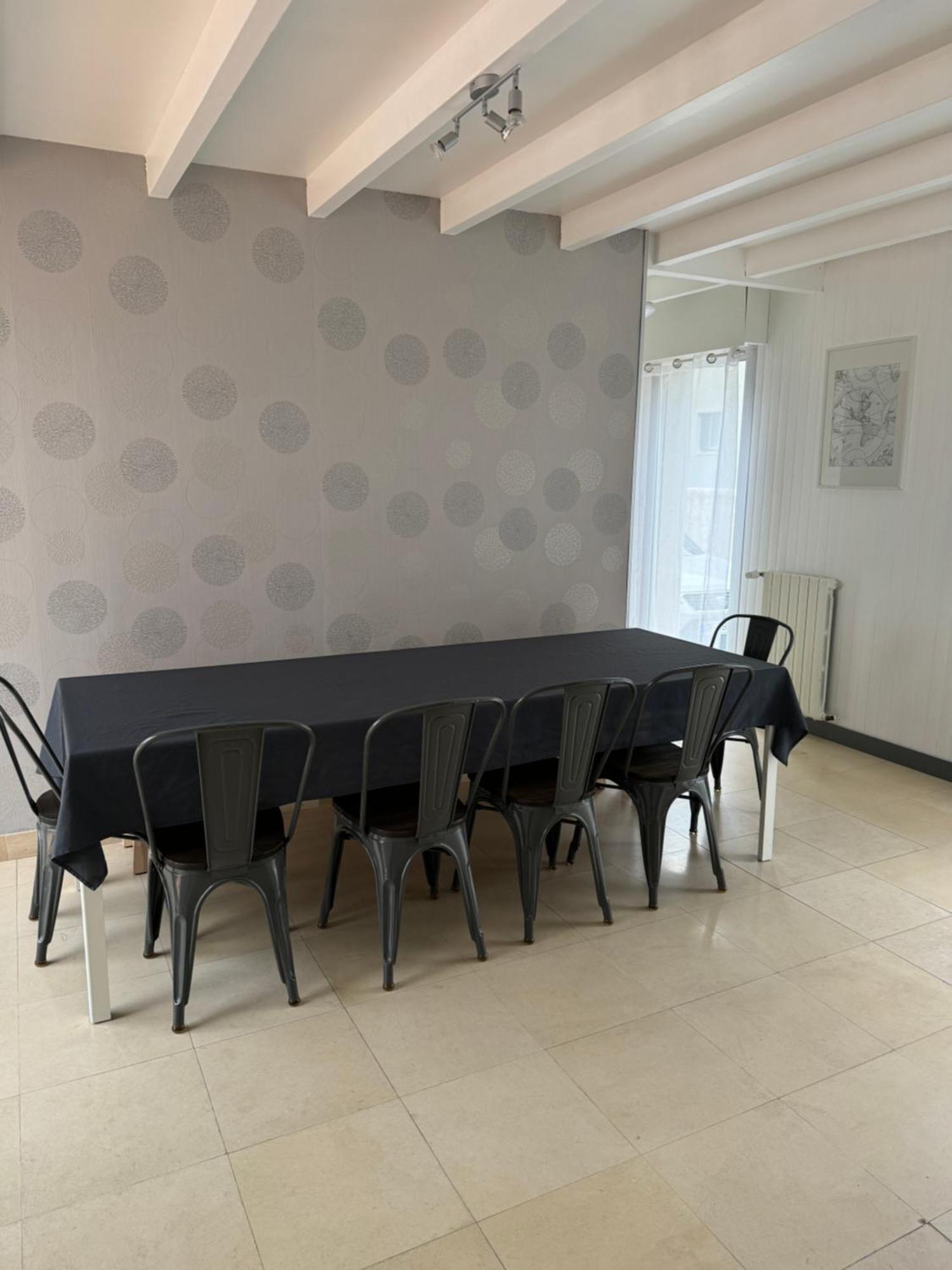 Chambres D'Hotes Des Tours A La Rochelle La Rochelle  Ngoại thất bức ảnh