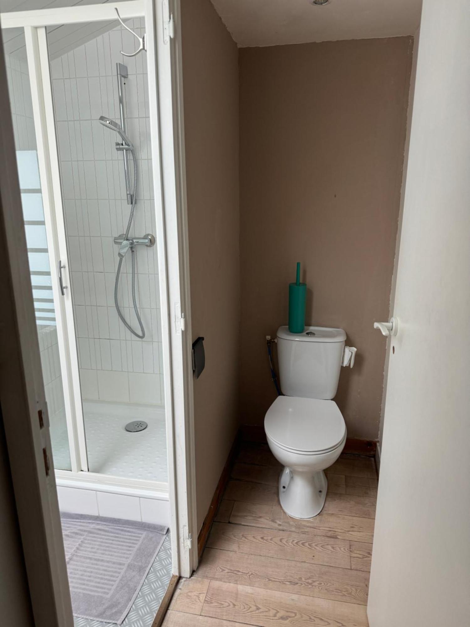 Chambres D'Hotes Des Tours A La Rochelle La Rochelle  Ngoại thất bức ảnh