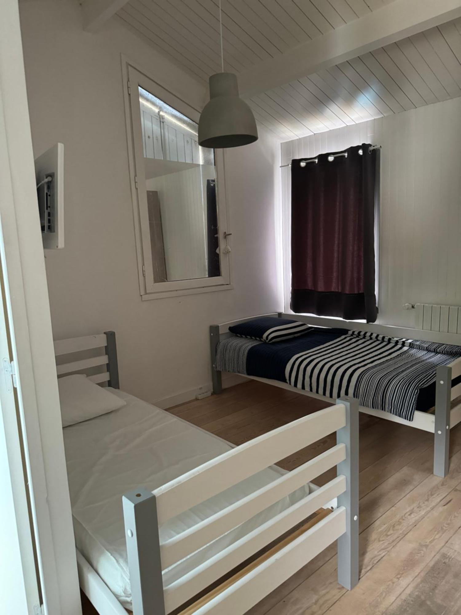 Chambres D'Hotes Des Tours A La Rochelle Ngoại thất bức ảnh