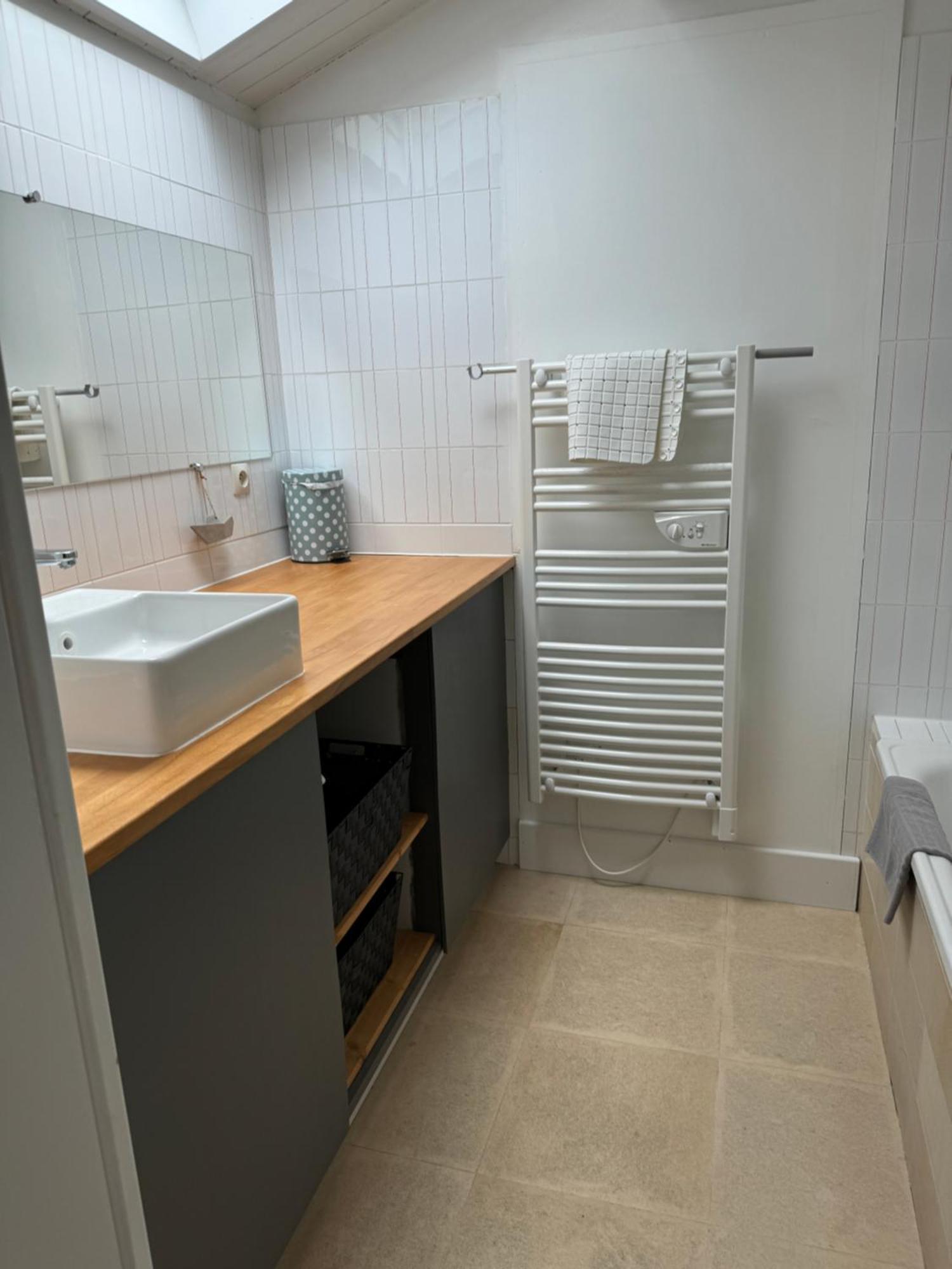 Chambres D'Hotes Des Tours A La Rochelle Ngoại thất bức ảnh