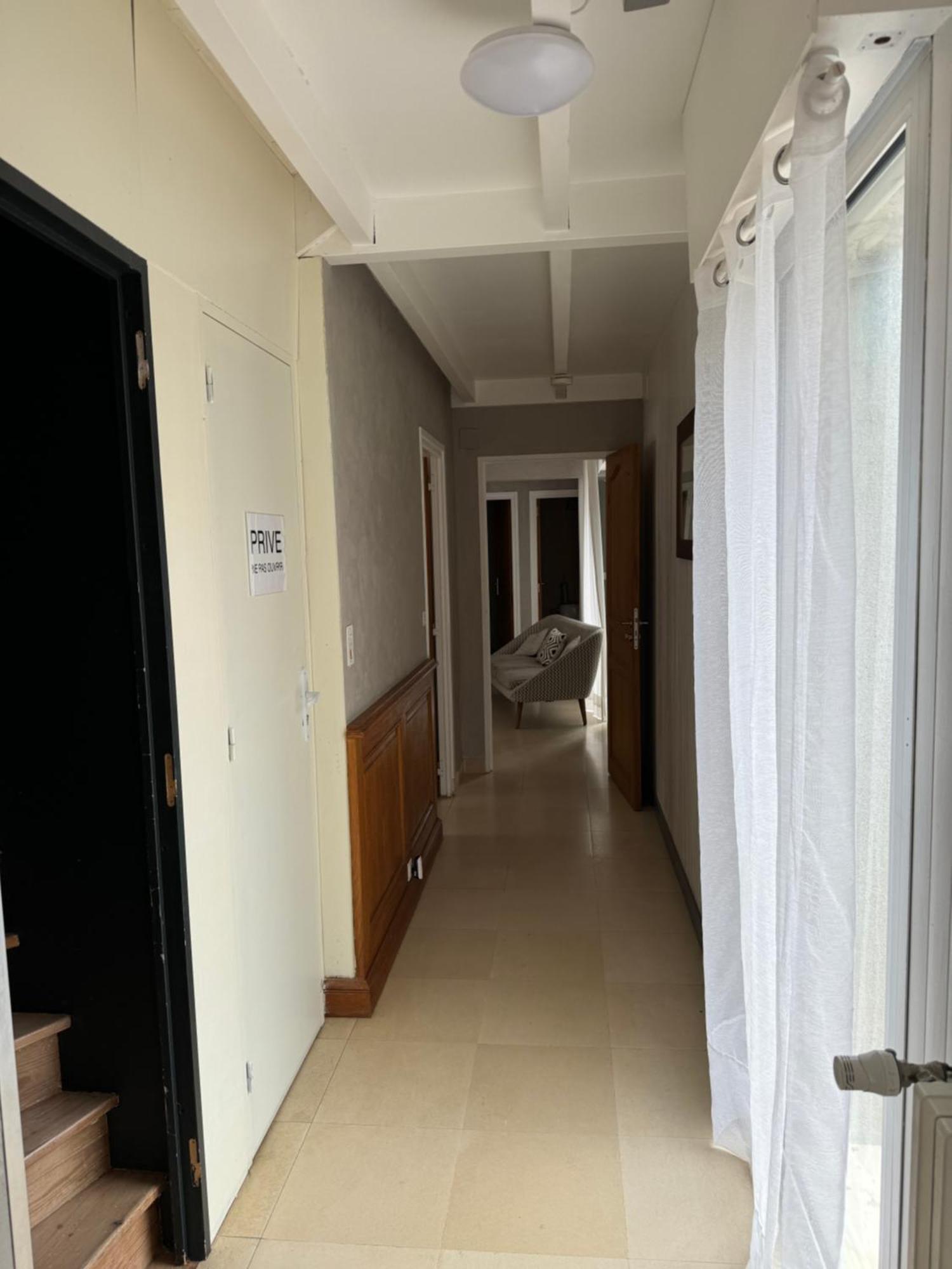 Chambres D'Hotes Des Tours A La Rochelle La Rochelle  Ngoại thất bức ảnh