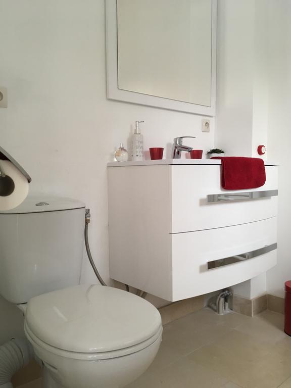 Chambres D'Hotes Des Tours A La Rochelle Ngoại thất bức ảnh