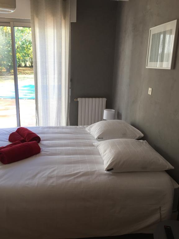 Chambres D'Hotes Des Tours A La Rochelle La Rochelle  Ngoại thất bức ảnh